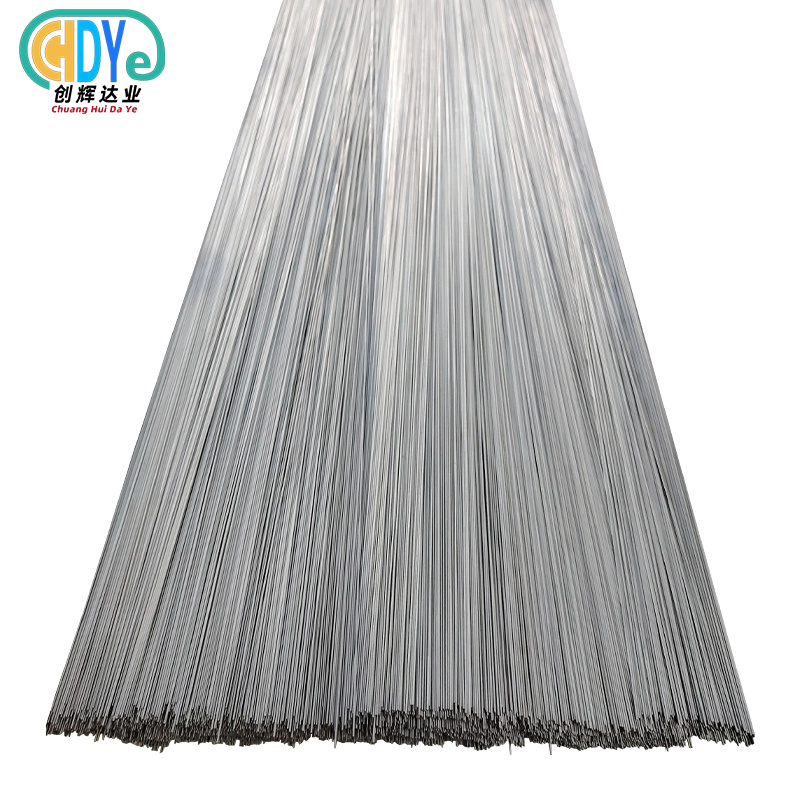 anodized titanium wire